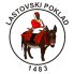 Logo Udruge Lastovski poklad