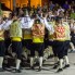 Ples od boja, VU Kumpanija Pupnat, Gospa od sniga, kolovoz 2013. (foto: <em>Stjepan Tafra</em>)