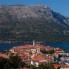 Korčula, panorama, kolovoz 2013. (foto: <em>Stjepan Tafra</em>)